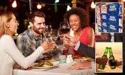 US Beer Sales Drop 6.3% as High Gas Prices Hit Convenience Store Purchases