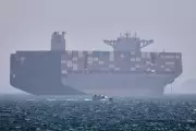 US Begins Strait of Hormuz Push as Iran Ceasefire Wavers