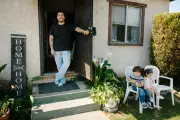 US Citizen's Arrest by ICE at Gunpoint Described as 'Vindictive' by Judge