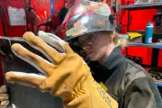 US College Student to Make History at WorldSkills Competition in China