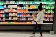 US Consumer Prices Surge 3.8% as Iran Conflict Drives Energy Costs Higher