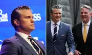 US Defence Secretary Hegseth Praises Australia as Alliance 'Strong as Ever'