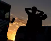 US Deportation Flights Emit Massive Carbon Emissions, Analysis Finds