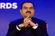 US drops corruption charges against Indian billionaire Adani after $18m settlement