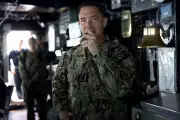 US Forces Disable Iranian Tanker Breaching Blockade in Gulf