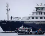 US Hantavirus Cruise Passengers Repatriated from Tenerife to Nebraska