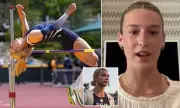 US High School Athlete Threatens New Protest Against Transgender Rival