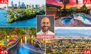 US Home Sellers Slash Prices as Housing Market Cools Rapidly