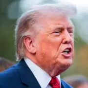 US House Cancels Trump War Powers Vote as Republicans Face Defeat