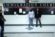 US Immigration Courts Use 'Mega Hearings' for 100+ to Speed Deportations