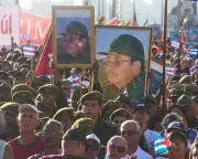 US Indictment of Raúl Castro Is Imperialist Move Against Cuba