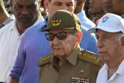 US Indicts 94-Year-Old Former Cuban President Raul Castro for Murder