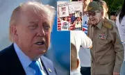 US Indicts Former Cuban President Raul Castro for 1996 Plane Downing