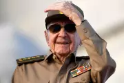 US Indicts Former Cuban President Raul Castro for Murder