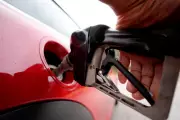 US Inflation Gauge Hits Three-Year High on Rising Gas and Food Costs