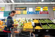 US Inflation Hits 3.8% as Iran Conflict Drives Fuel Costs Soaring