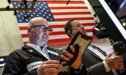 US Jobs Report Surges Past Expectations in April, Markets Rally