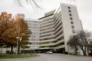 US judge blocks DoJ demand for Rhode Island hospital's trans patient records