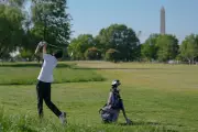 US Judge Restricts Tree Removal at Trump Golf Course Renovation