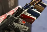 US Justice Department Reinstates Gun Show Loophole, Rolls Back Firearm Restrictions