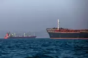 US Launches New Strikes on Iran in Strait of Hormuz