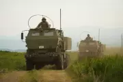 US Marines Showcase HIMARS in Japan to Deter China Over Taiwan