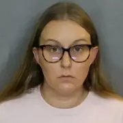 US Married Teacher Told Pupil She'd Leave Husband for Him at 18