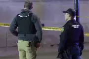US Marshals Arrest Teen Suspect in Iowa City Mall Shooting