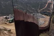 US-Mexico Border Wall Desecrates Native American Sacred Sites, Leaders Say