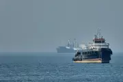 US military denies Iran missile strike claim on warship in Strait of Hormuz