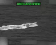 US Military Strikes Drug Boat in Pacific Waters