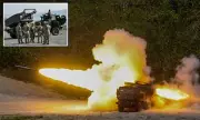 US Missile Delays Threaten UK Defence Amid Iran War Strain
