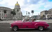 US Oil Blockade Cripples Cuba's Tourism Recovery Amid Economic Crisis