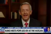 US Pastor Claims Trump Understands Bible Better Than Pope Leo