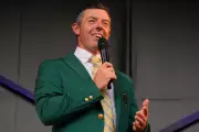 US PGA Championship: Top Contenders Challenge McIlroy at Aronimink