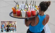 US Restaurants Add Mandatory Tips for World Cup Visitors Amid Culture Clash