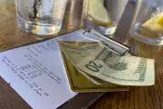 US Restaurants Add Mandatory Tips for World Cup Visitors