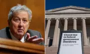 US Senators Unanimously Vote to Withhold Pay During Government Shutdowns