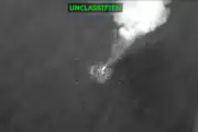 US Strike on Drug Boat in Pacific Kills Two, Death Toll Nears 200