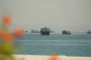 US Strikes Iranian Naval Base in Strait of Hormuz as Peace Talks Falter