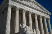 US Supreme Court Blocks Alabama Execution of Inmate with Intellectual Disability