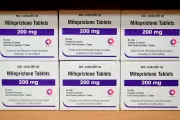 US Supreme Court Extends Access to Abortion Pill Mifepristone