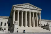 US Supreme Court Rejects Virginia Democrats' Bid to Revive Voting Map