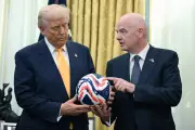 US Suspends $15K Bond for World Cup Fans from Certain Nations