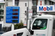 US Transportation Chief Urges Road Trips Despite $4.50 Gas
