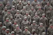 US Troops in Europe: Numbers and Locations After Germany Withdrawal