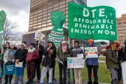 US Utilities Fund Groups Opposing Public Power Lobby