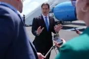 US 'Very Upset' with NATO Allies 'Going into Hiding' During Iran War: Rubio
