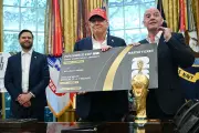 US Waives Visa Bonds Up to $15,000 for World Cup Ticket Holders
