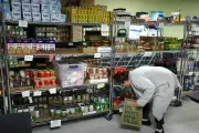 US wealth gap widens to record levels under Trump economy